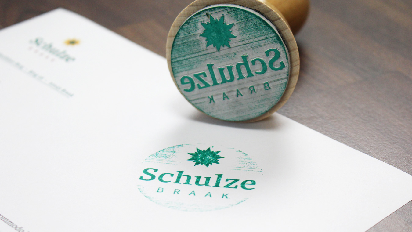 Schulze-Braak Branding